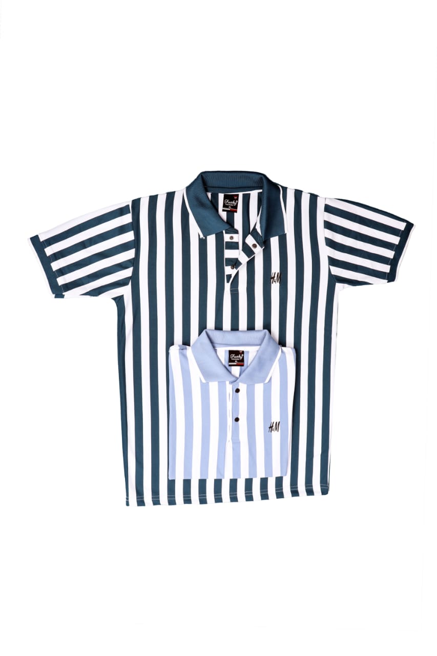 Men's Casual T-Shirt
