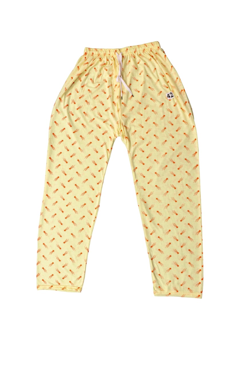 Printed Palazzo Bottom Wear For Women And Girls