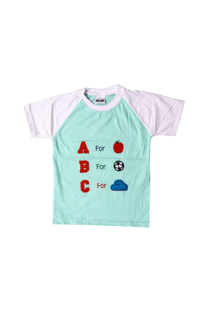 Casual Kids  T-Shirts