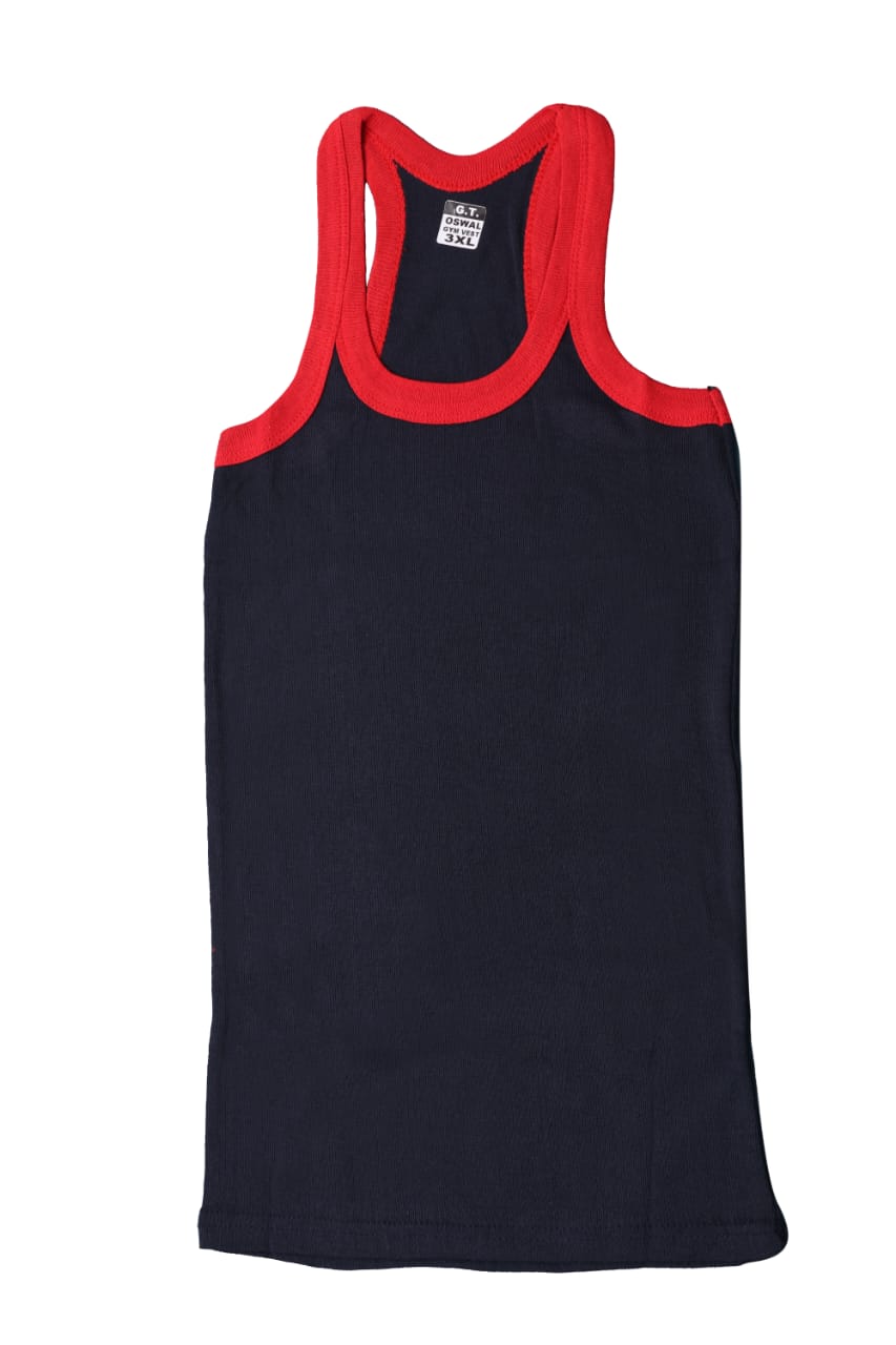 Men’s Innerwear Vests