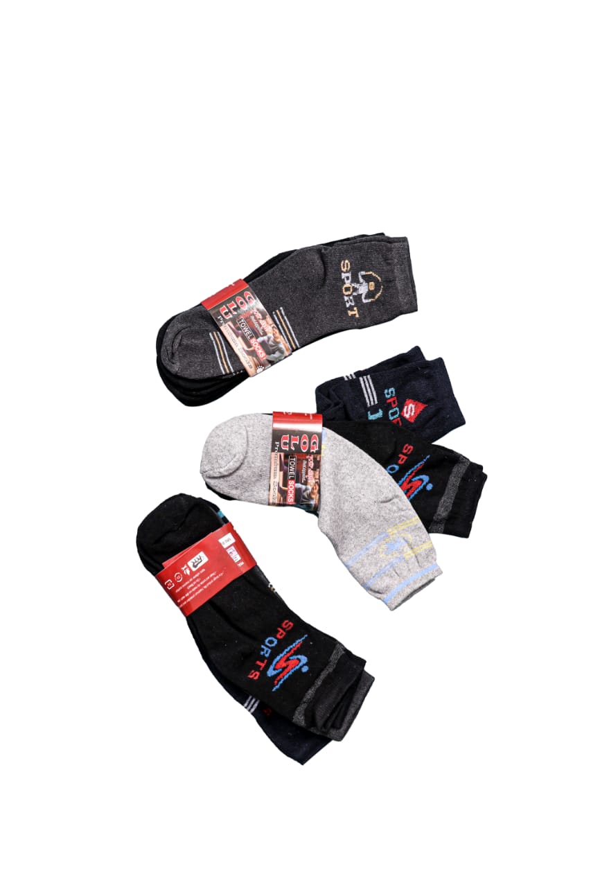 Socks For Kids